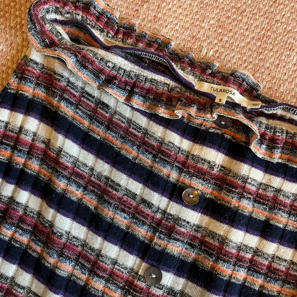 Tularosa revolve skirt - Picture 5 of 7